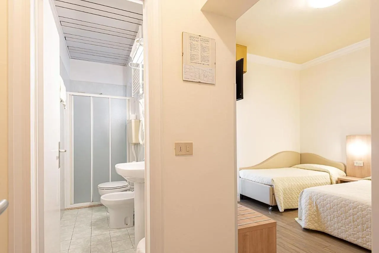 Hotel Corinna Rimini