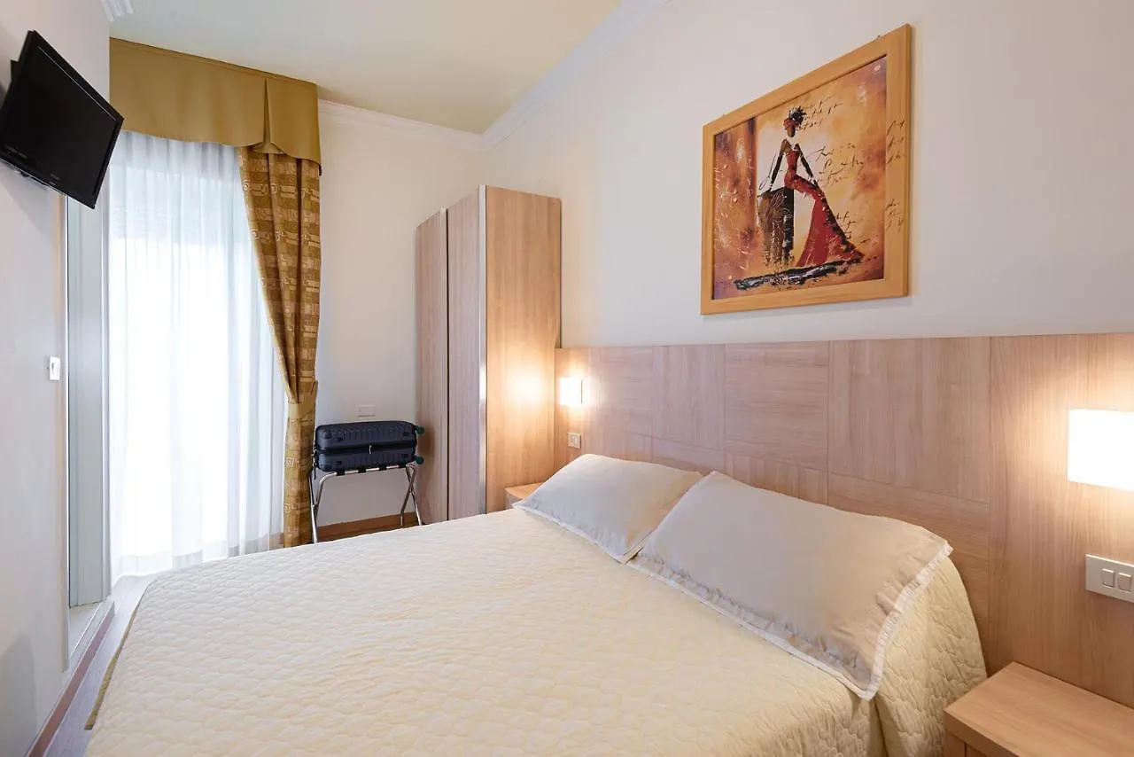 Hotel Corinna Rimini