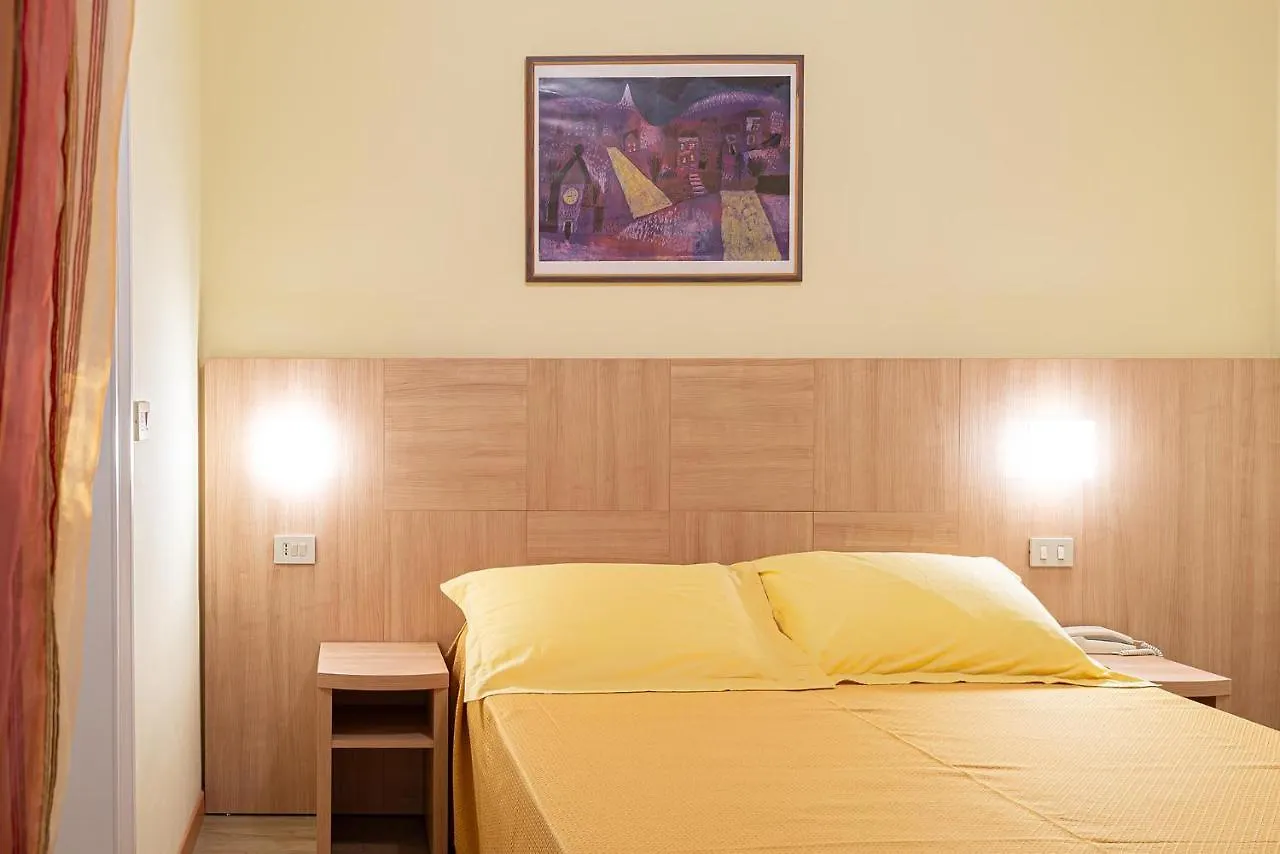 Hotel Corinna Rimini