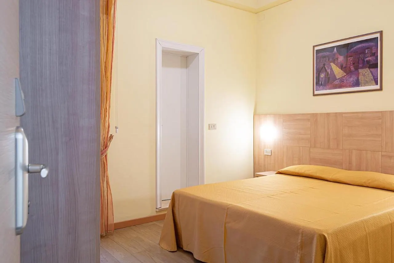 Hotel Corinna Rimini Italy