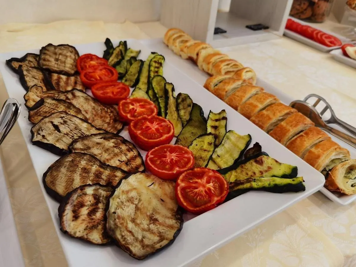 Hotel Corinna Rimini