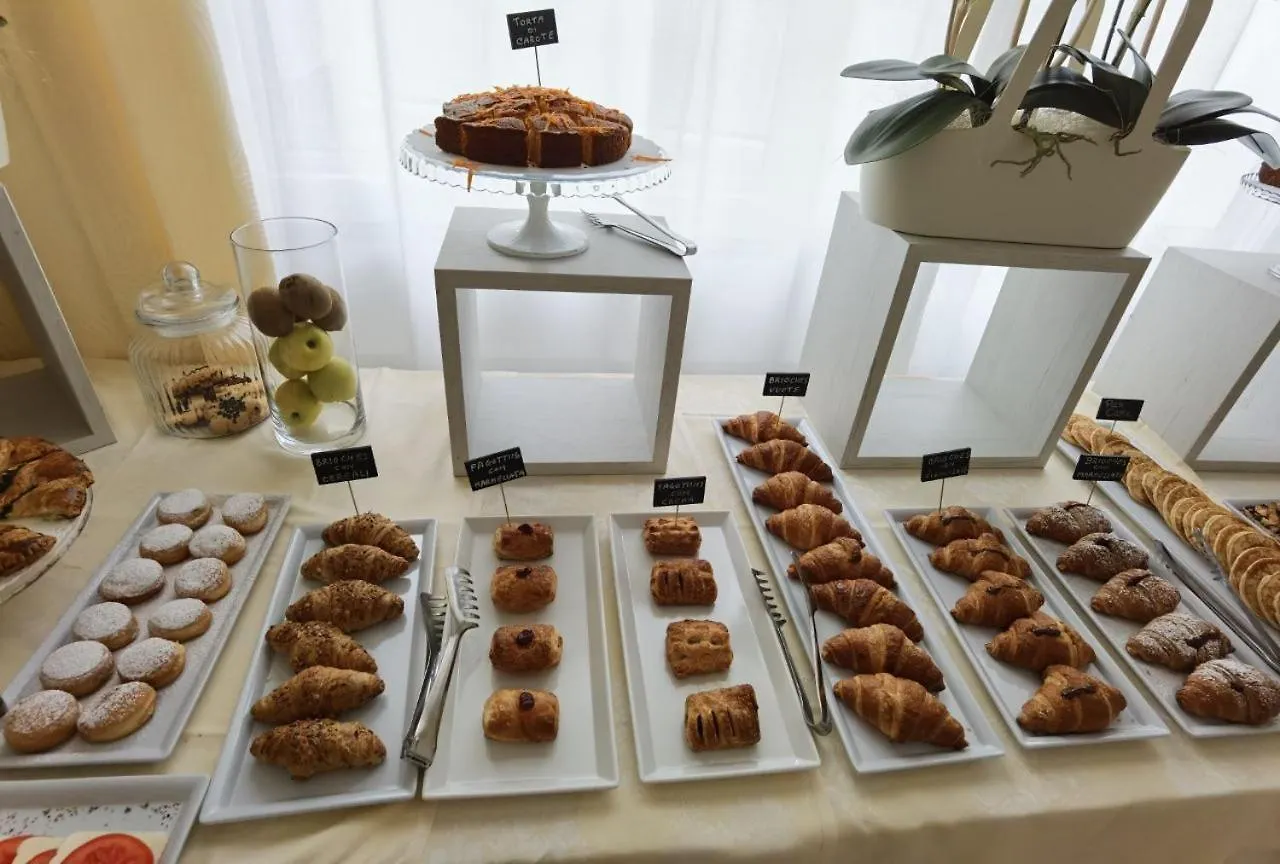 Hotel Corinna Rimini