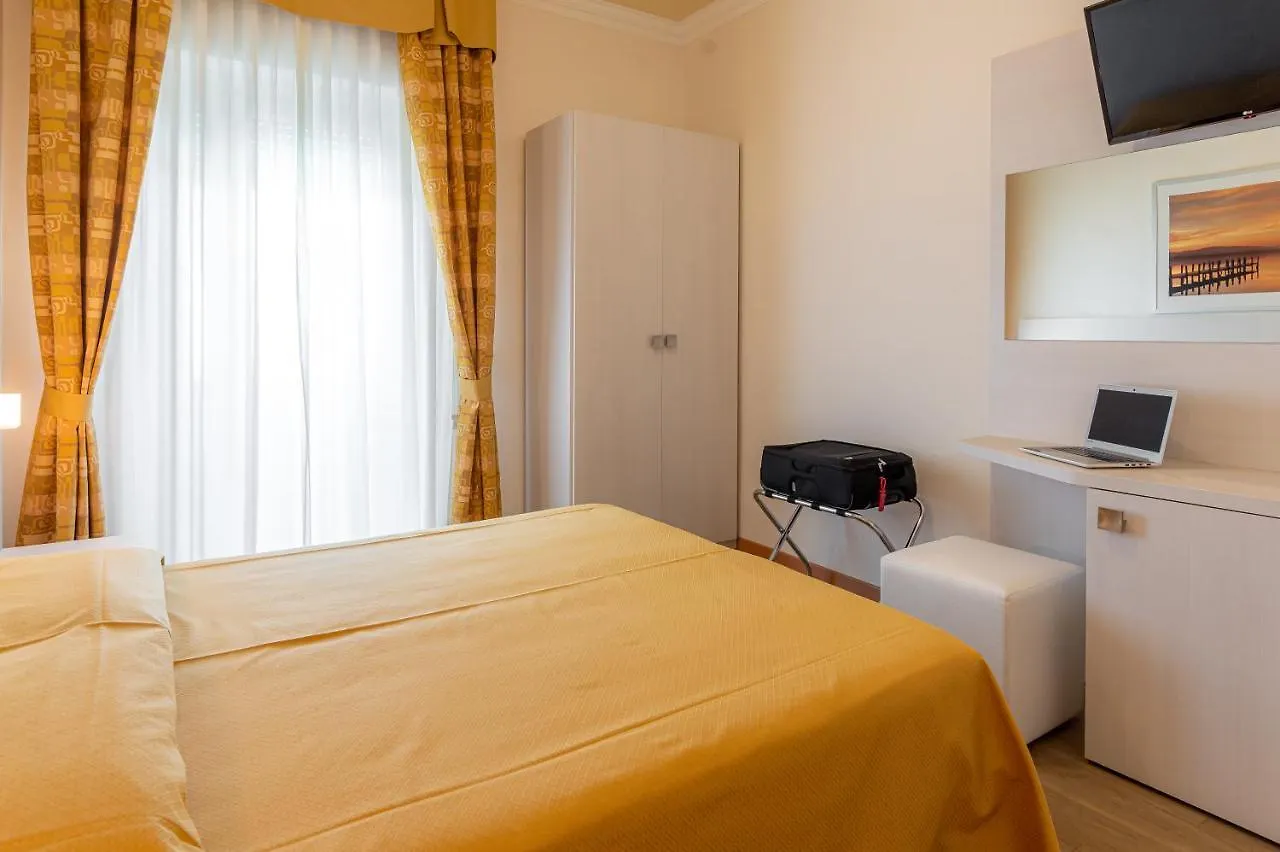 Hotel Corinna Rimini Italy