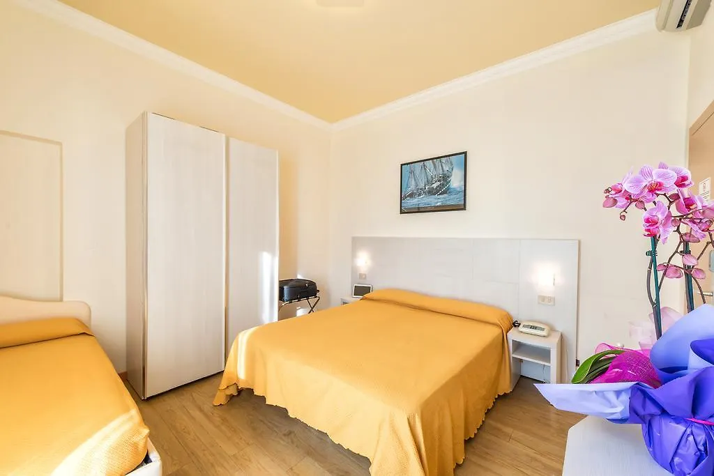 Hotel Corinna Rimini