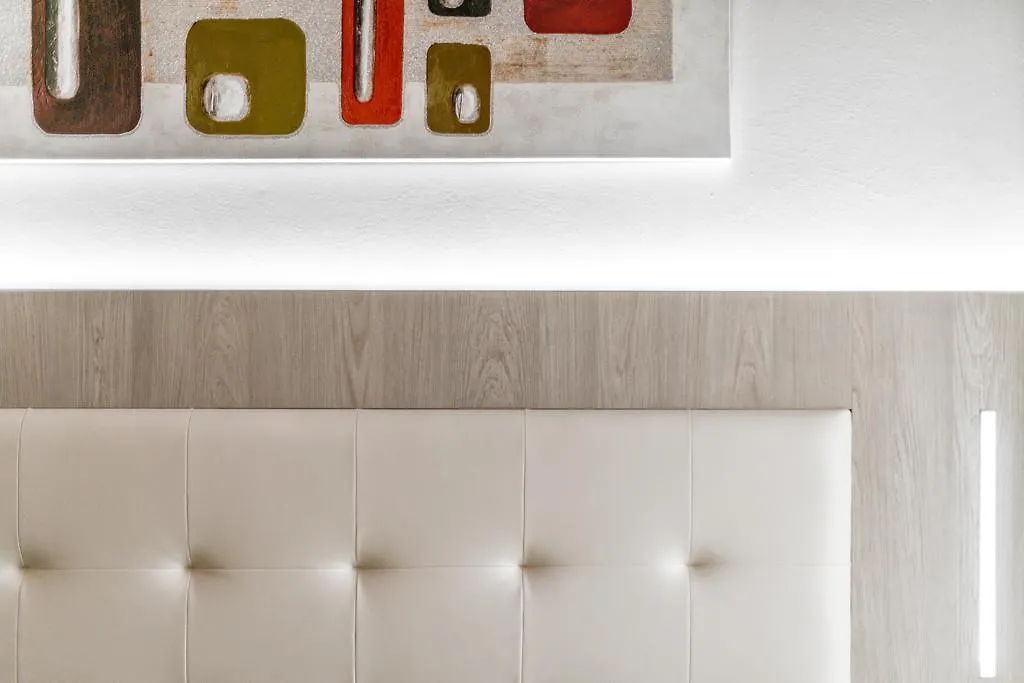 Hotel Corinna Rimini
