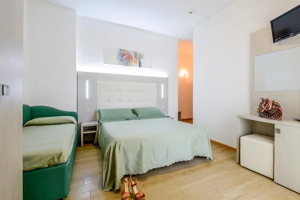 Hotel Corinna Rimini