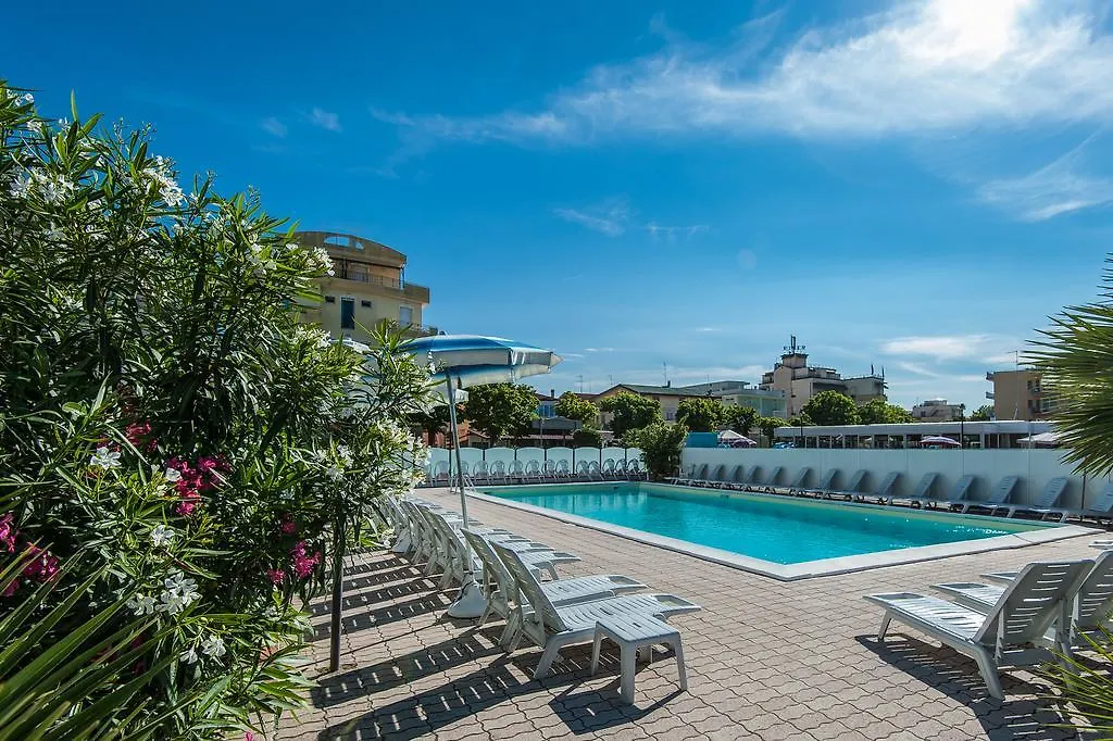 Hotel Corinna Rimini