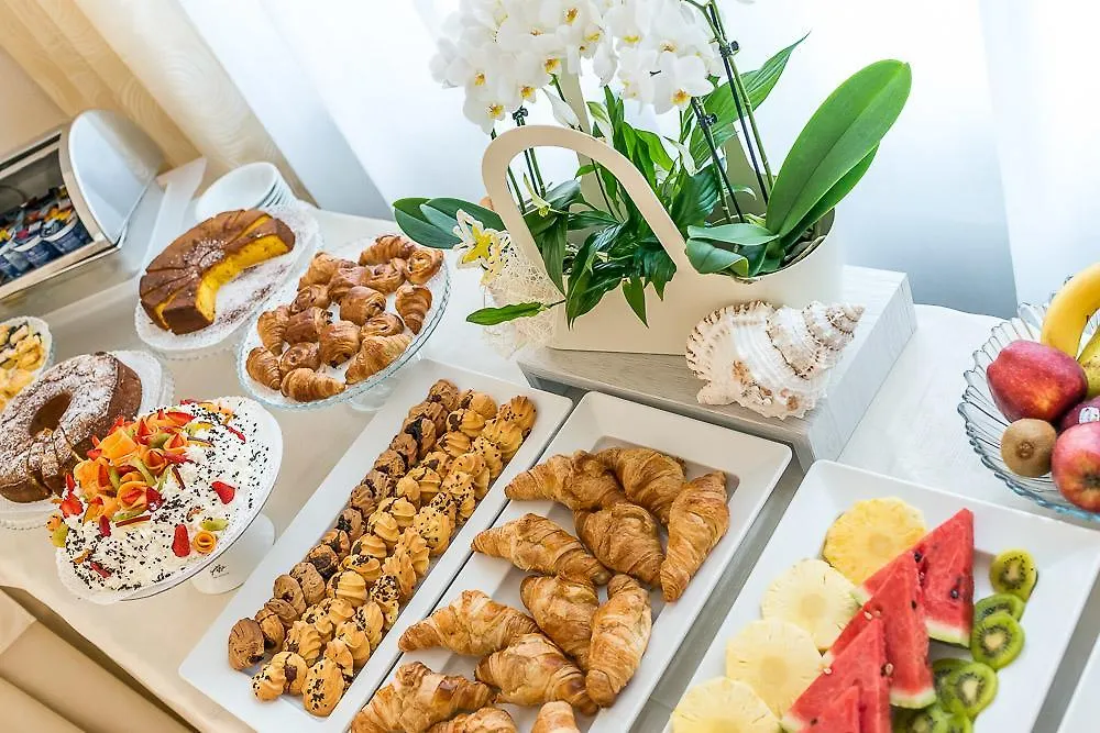 Hotel Corinna Rimini