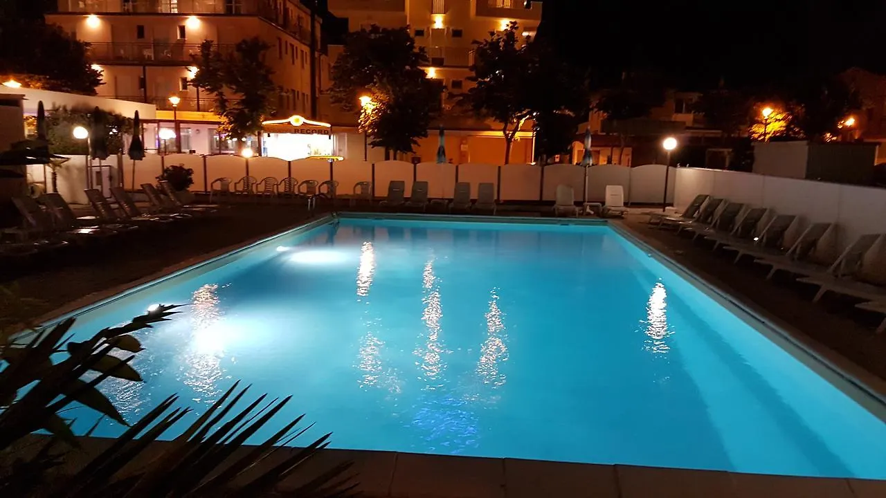 Hotel Corinna Rimini