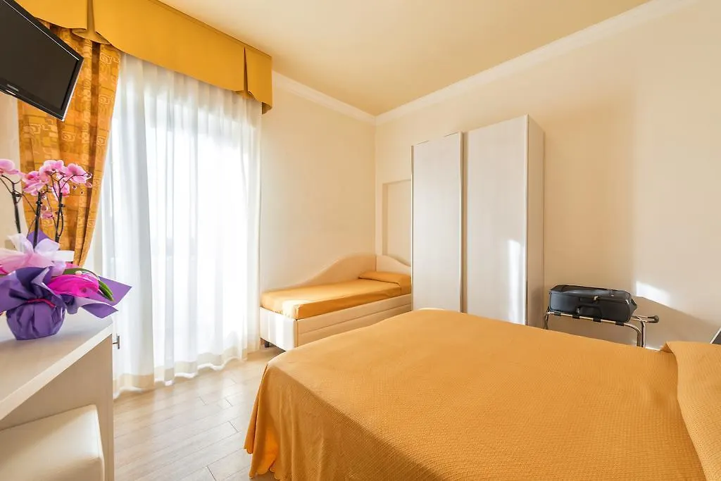 רימיני Hotel Corinna