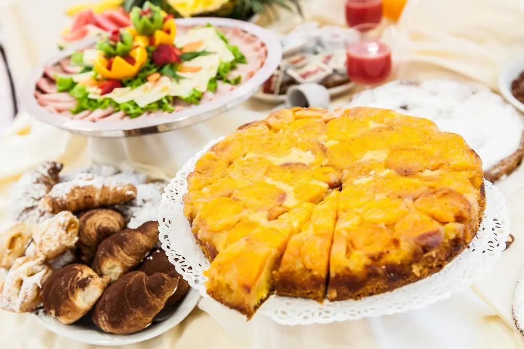 רימיני Hotel Corinna איטליה