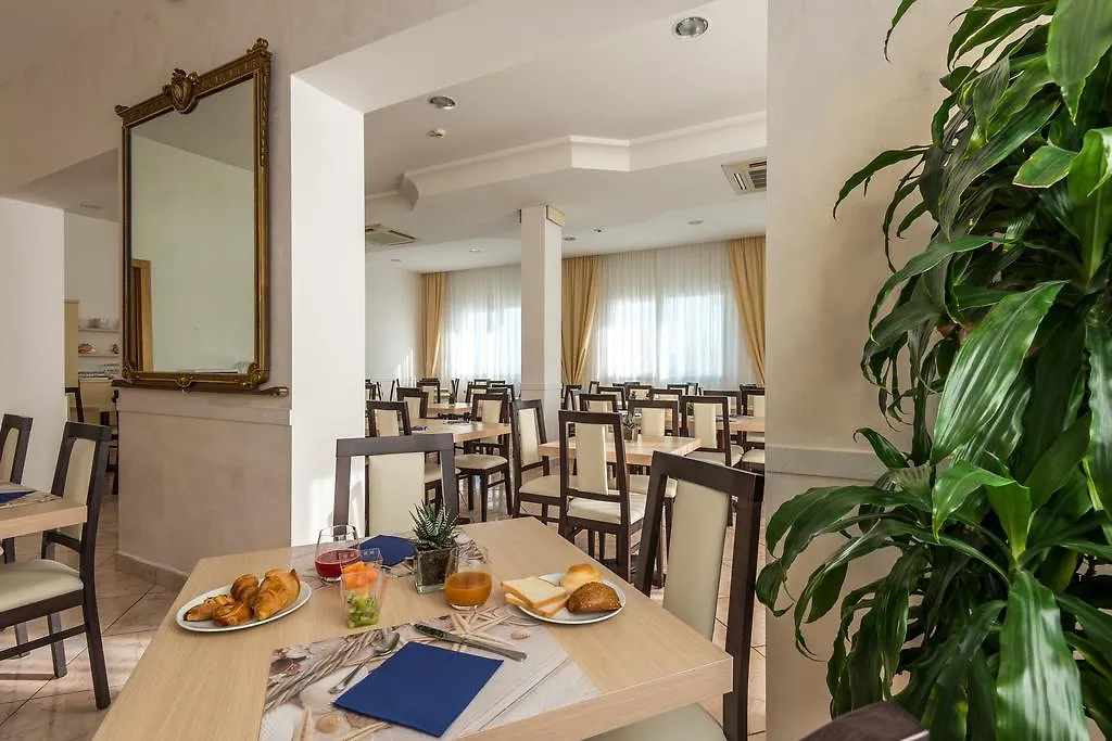 רימיני Hotel Corinna